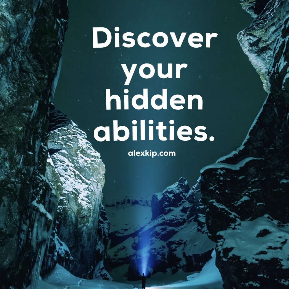 discover-your-poential